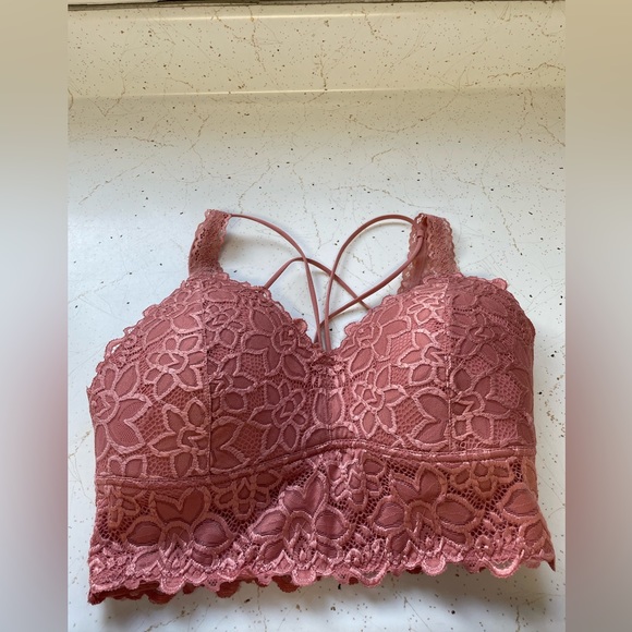 Daytrip Other - Daytrip bralette
